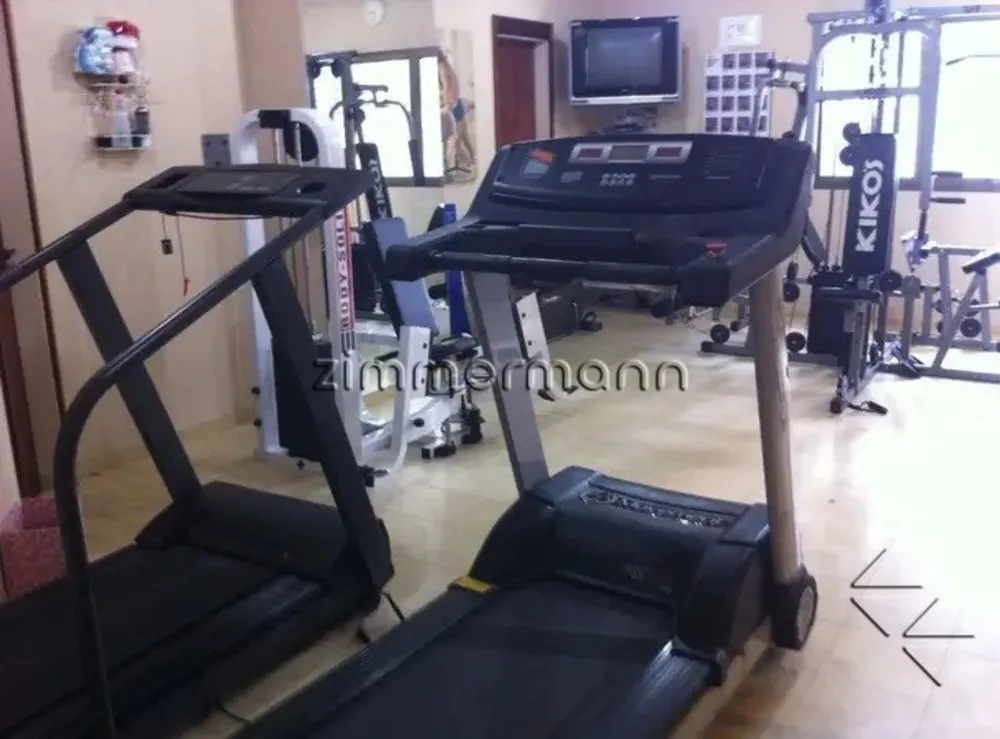 Apartamento, 4 quartos, 370 m² - Foto 2
