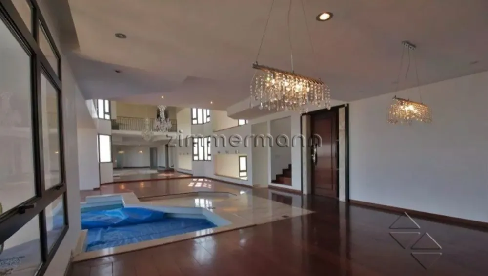 Apartamento, 4 quartos, 370 m² - Foto 1