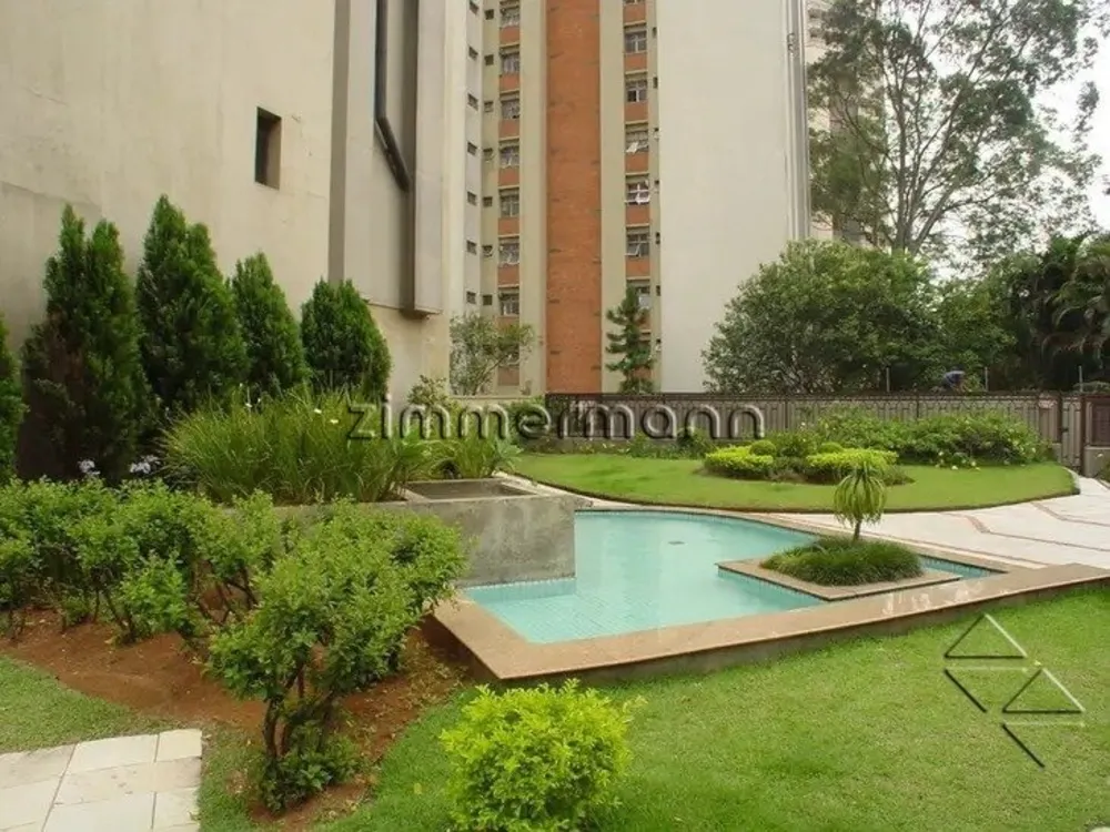 Apartamento, 4 quartos, 370 m² - Foto 10