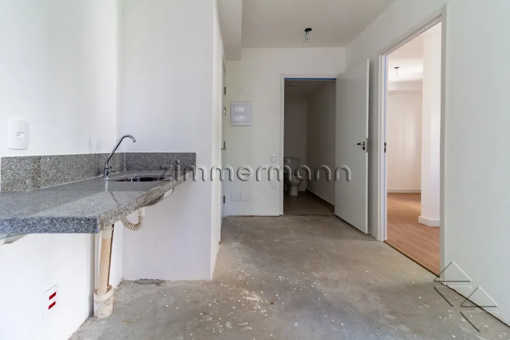 Apartamento, 2 quartos, 53 m² - Foto 1