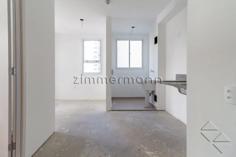 Apartamento, 2 quartos, 53 m² - Foto 2