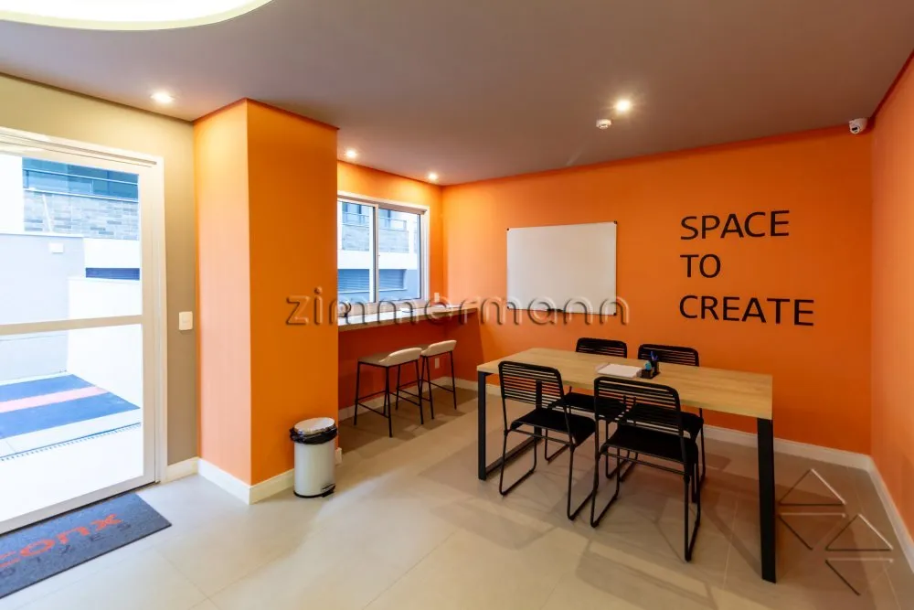 Apartamento, 2 quartos, 53 m² - Foto 7