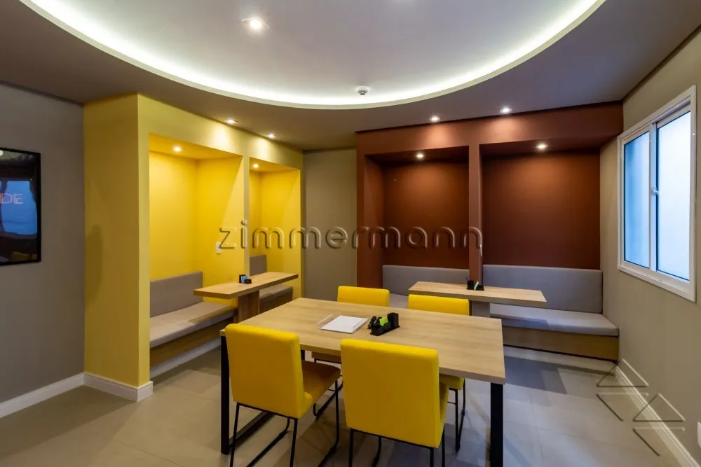 Apartamento, 2 quartos, 53 m² - Foto 5