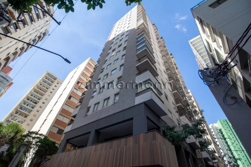 Apartamento, 2 quartos, 53 m² - Foto 9