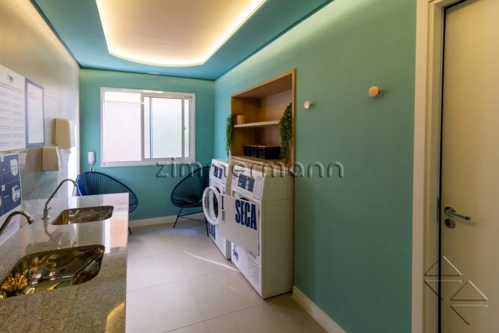 Apartamento, 2 quartos, 53 m² - Foto 3