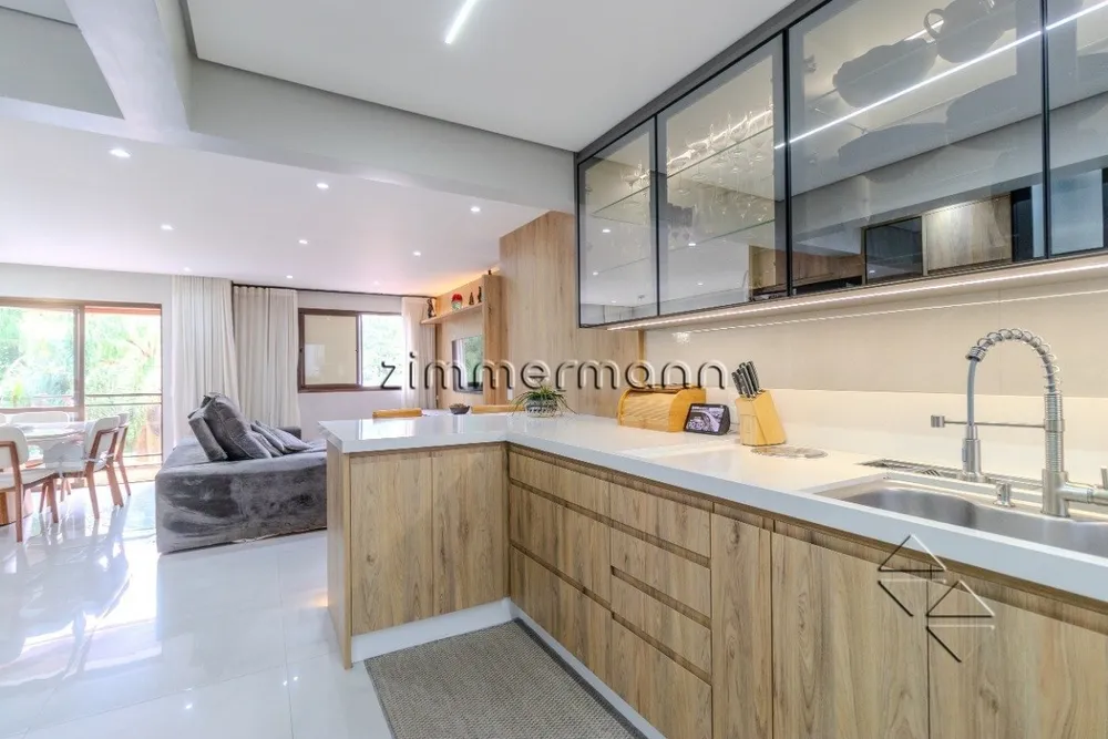 Apartamento, 2 quartos, 81 m² - Foto 6