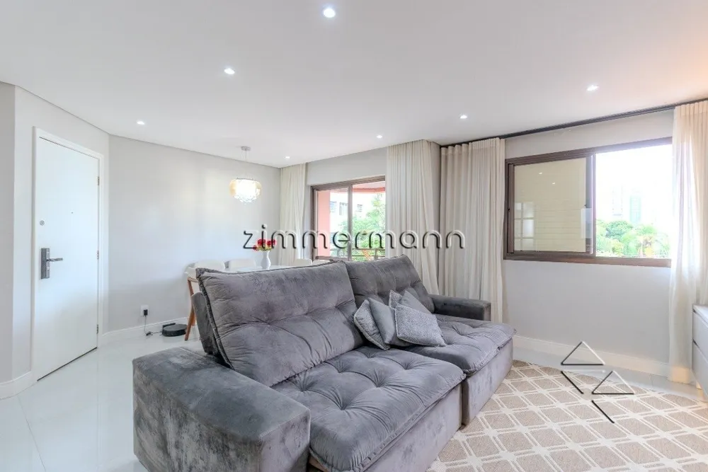 Apartamento, 2 quartos, 81 m² - Foto 3