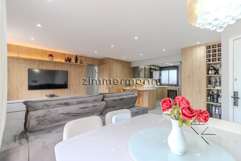 Apartamento, 2 quartos, 81 m² - Foto 2