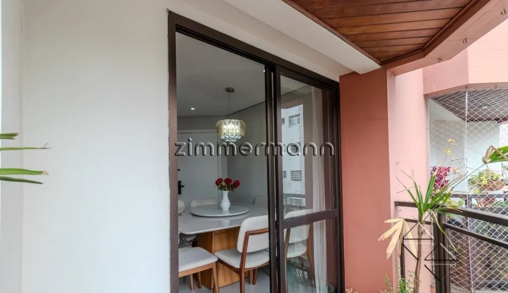 Apartamento, 2 quartos, 81 m² - Foto 4