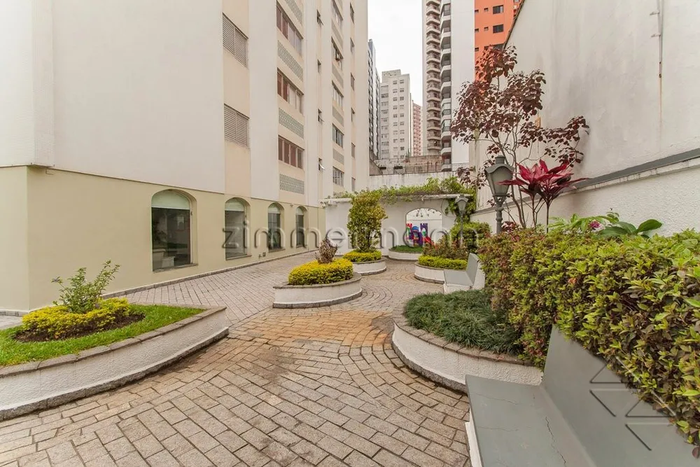 Cobertura, 3 quartos, 156 m² - Foto 2