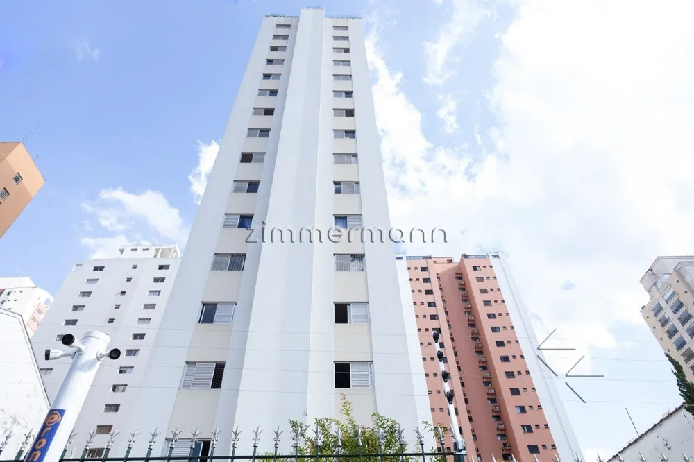 Cobertura, 3 quartos, 156 m² - Foto 6