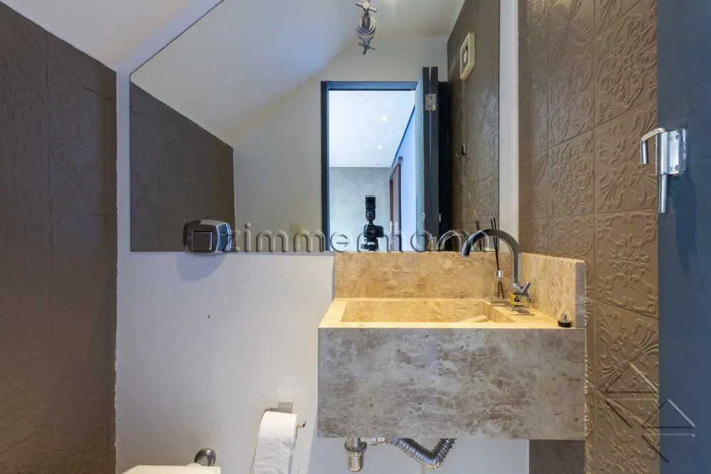 Cobertura, 3 quartos, 156 m² - Foto 3