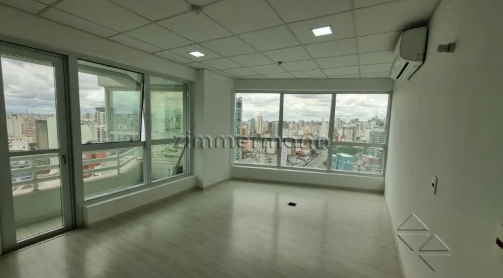 Casa Comercial, 35 m² - Foto 1