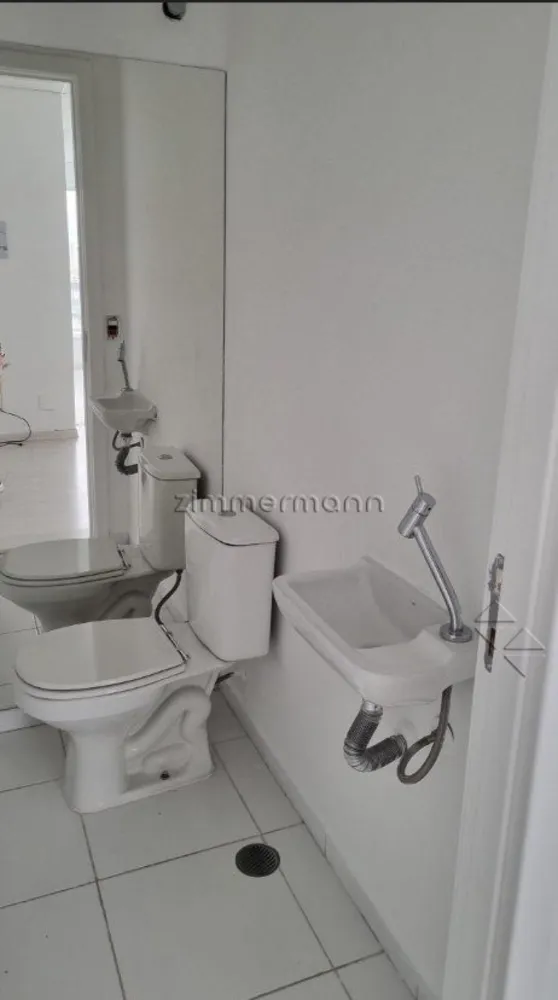 Casa Comercial, 35 m² - Foto 5