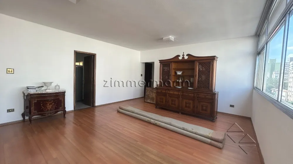 Apartamento, 3 quartos, 115 m² - Foto 1