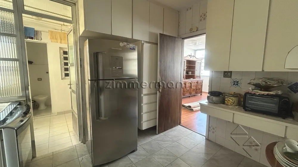 Apartamento, 3 quartos, 115 m² - Foto 9