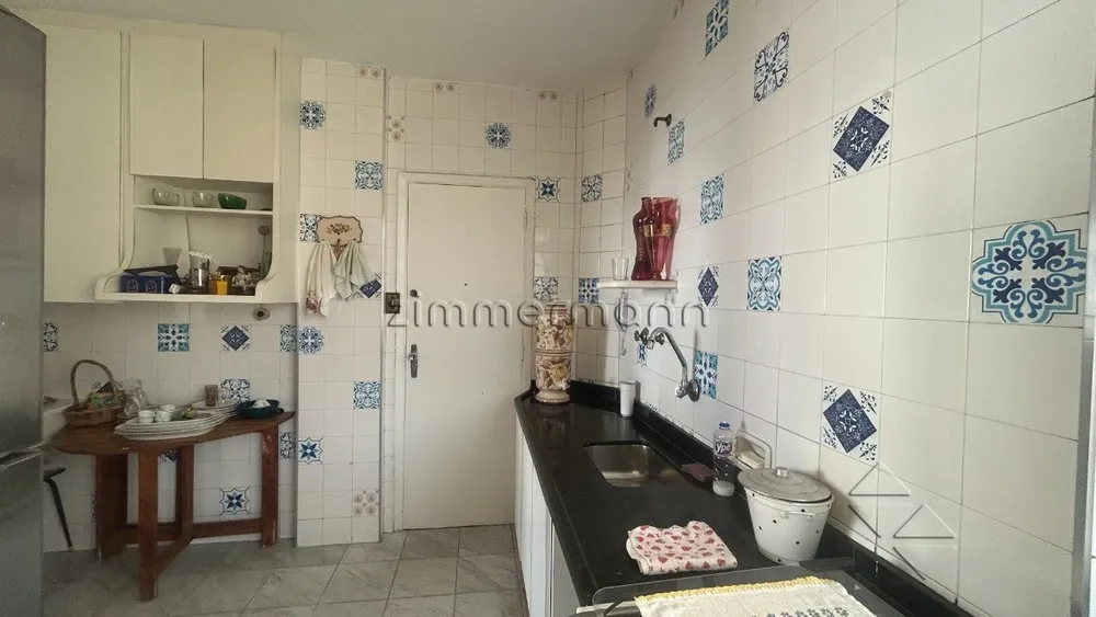 Apartamento, 3 quartos, 115 m² - Foto 2