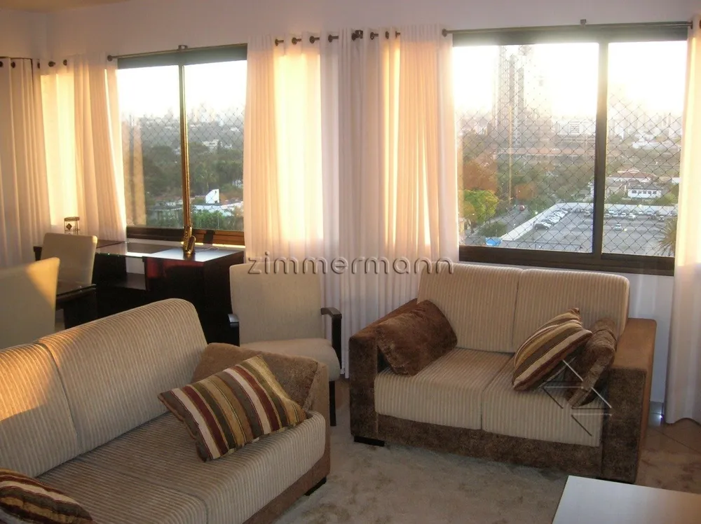 Cobertura, 3 quartos, 620 m² - Foto 10