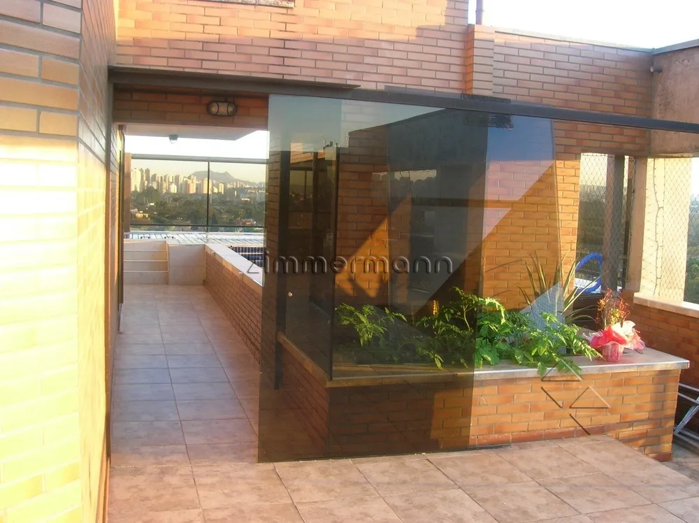 Cobertura, 3 quartos, 620 m² - Foto 3
