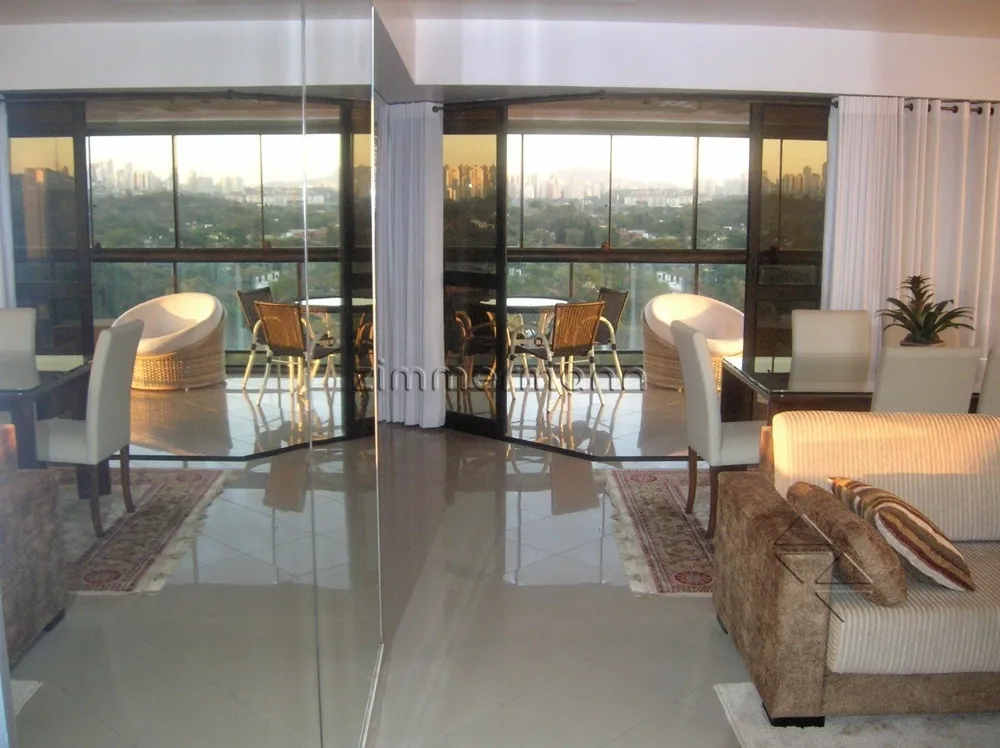 Cobertura, 3 quartos, 620 m² - Foto 7