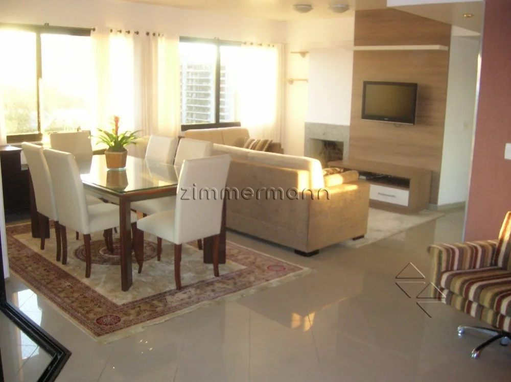 Cobertura, 3 quartos, 620 m² - Foto 8