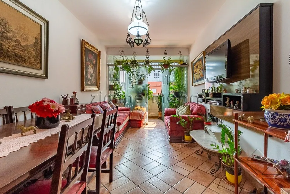 Apartamento, 2 quartos, 96 m² - Foto 4