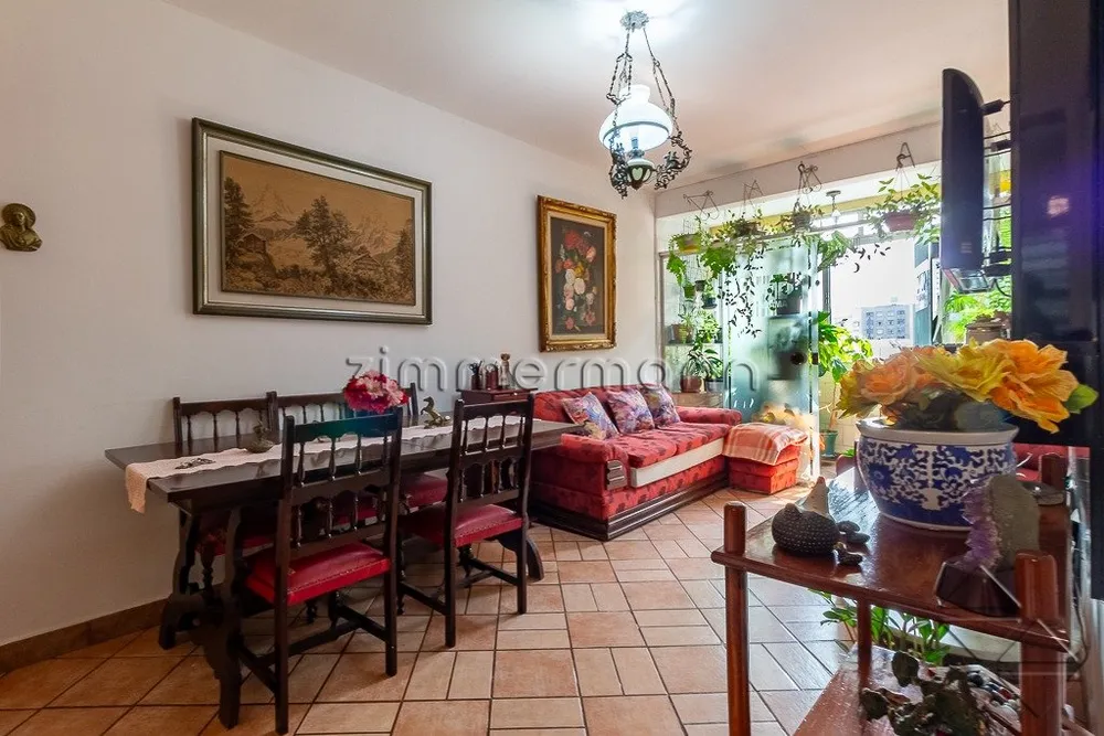 Apartamento, 2 quartos, 96 m² - Foto 2