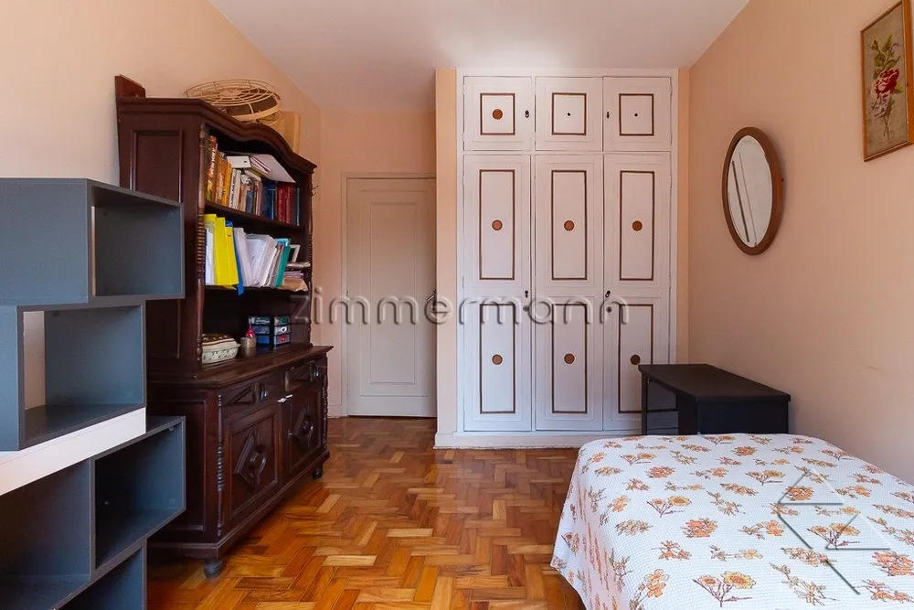 Apartamento, 2 quartos, 96 m² - Foto 3
