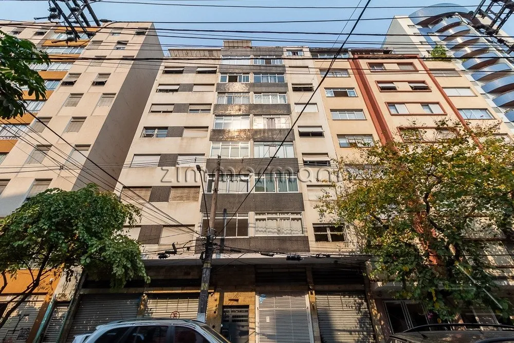 Apartamento, 2 quartos, 96 m² - Foto 2