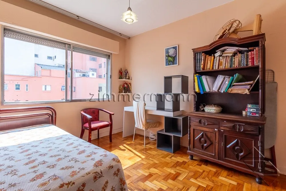 Apartamento, 2 quartos, 96 m² - Foto 3