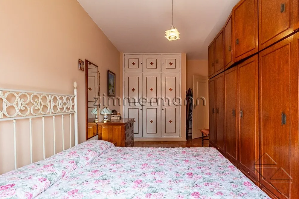 Apartamento, 2 quartos, 96 m² - Foto 6