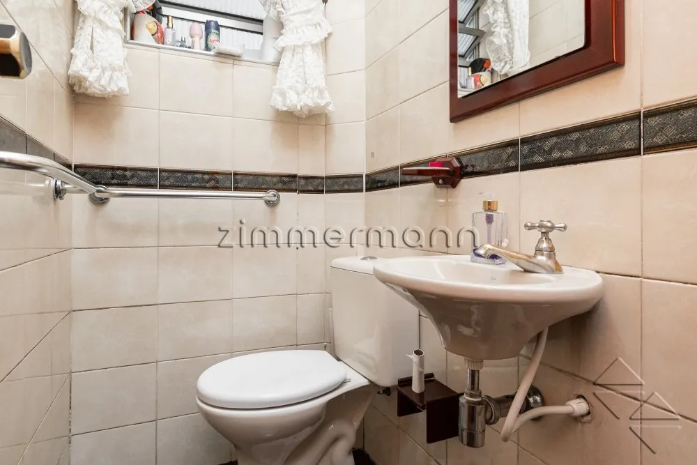 Casa, 3 quartos, 130 m² - Foto 11