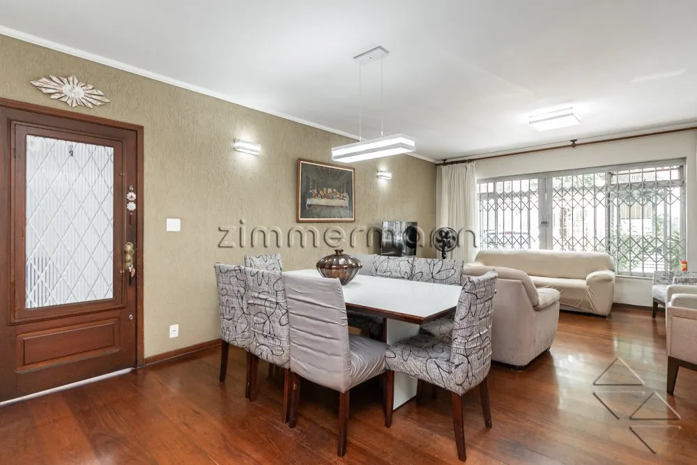 Casa, 3 quartos, 130 m² - Foto 2