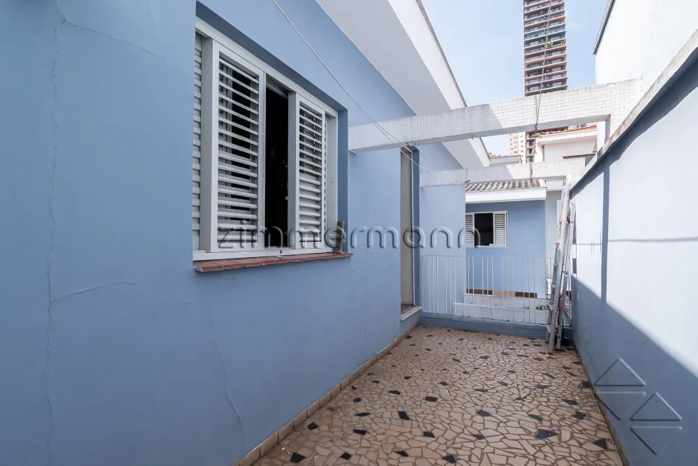 Casa, 3 quartos, 130 m² - Foto 8