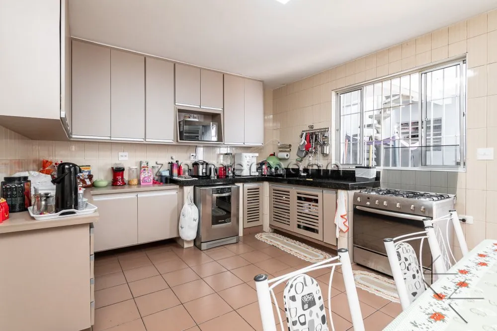 Casa, 3 quartos, 130 m² - Foto 6