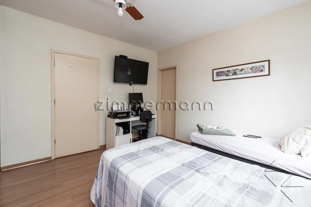 Casa, 3 quartos, 130 m² - Foto 9