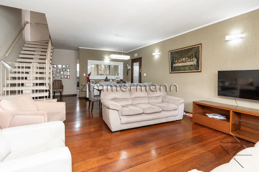 Casa, 3 quartos, 130 m² - Foto 1