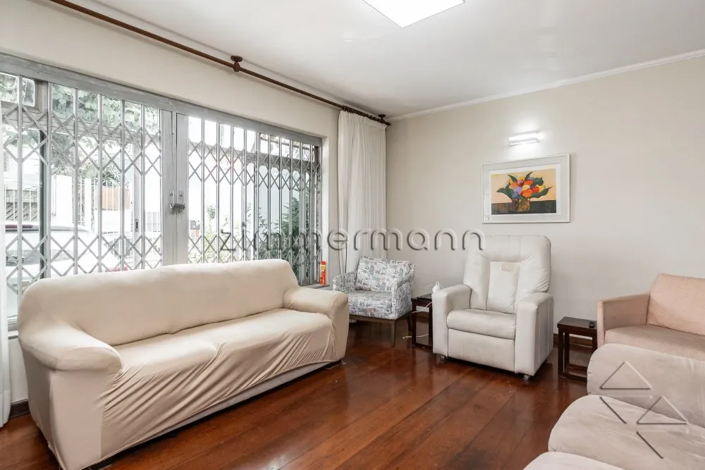 Casa, 3 quartos, 130 m² - Foto 4