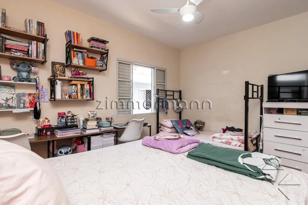 Casa, 3 quartos, 130 m² - Foto 5
