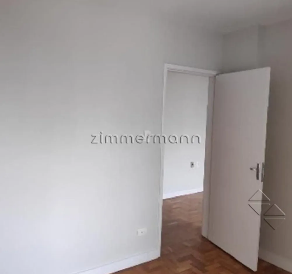 Apartamento, 1 quarto, 38 m² - Foto 1