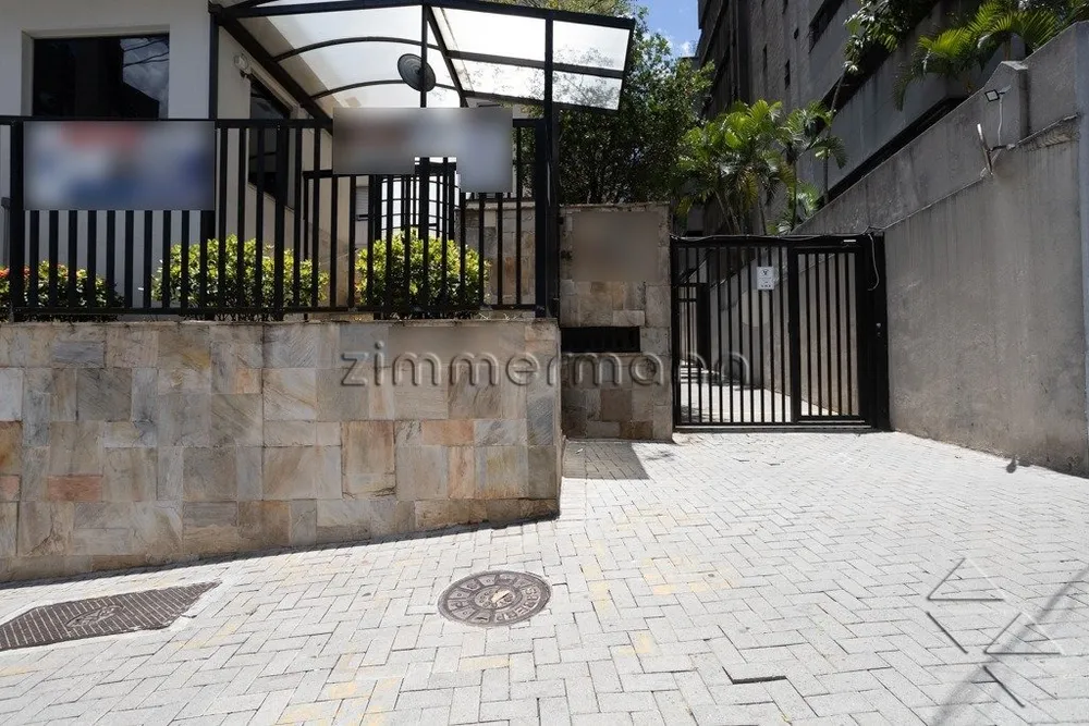 Apartamento, 1 quarto, 38 m² - Foto 12