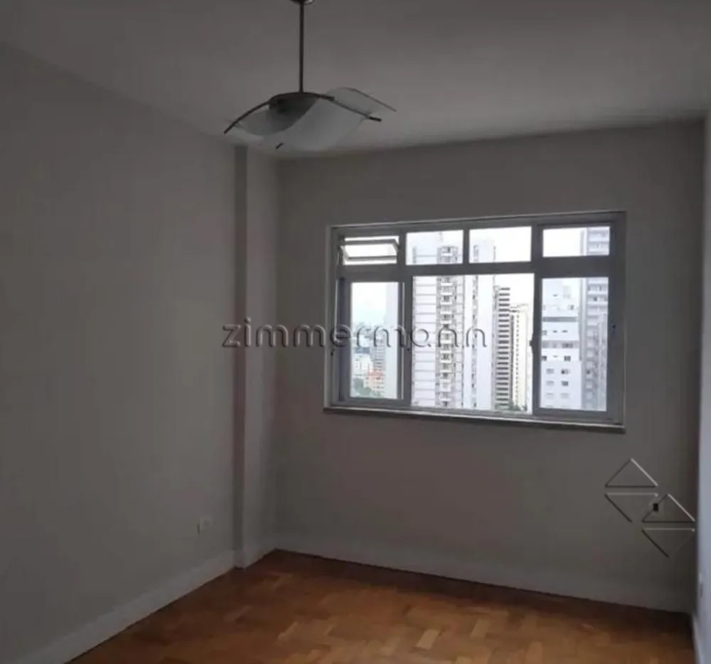 Apartamento, 1 quarto, 38 m² - Foto 7