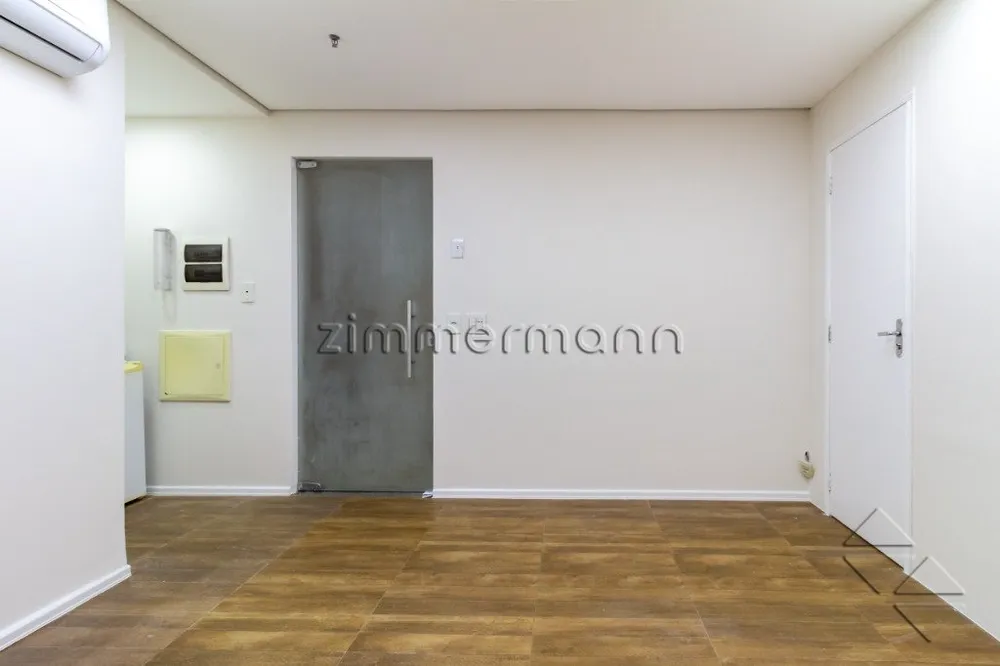 Casa Comercial, 33 m² - Foto 1