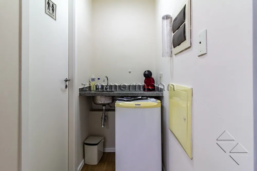 Casa Comercial, 33 m² - Foto 7