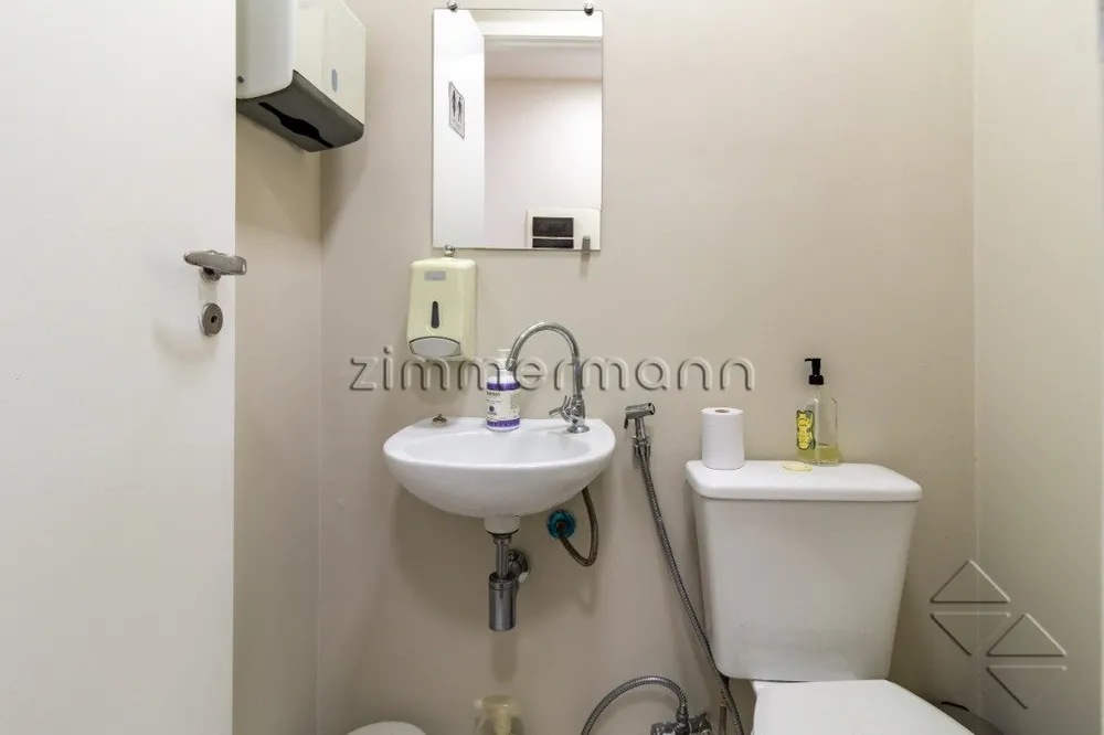 Casa Comercial, 33 m² - Foto 4