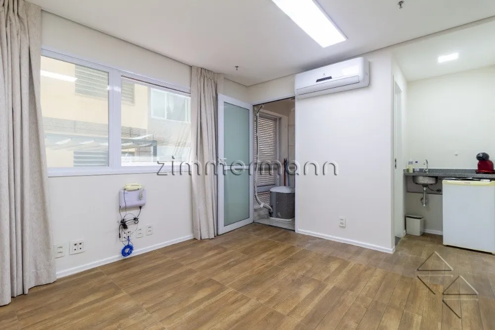 Casa Comercial, 33 m² - Foto 6