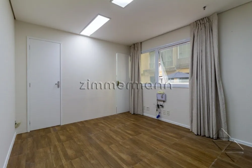 Casa Comercial, 33 m² - Foto 1