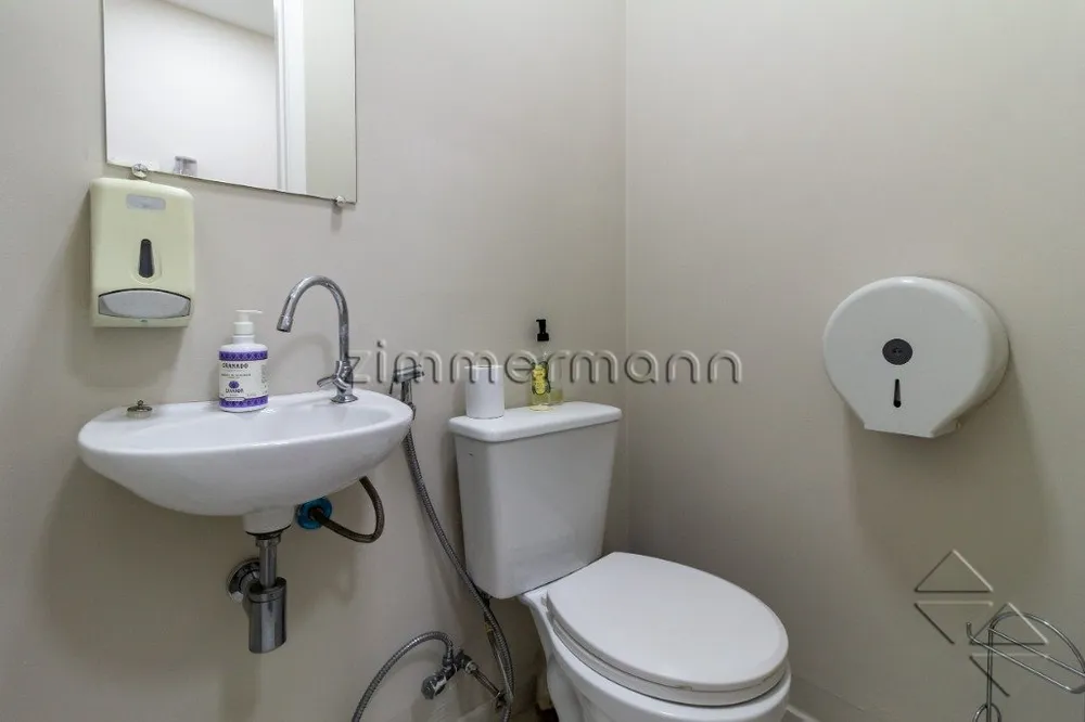 Casa Comercial, 33 m² - Foto 9