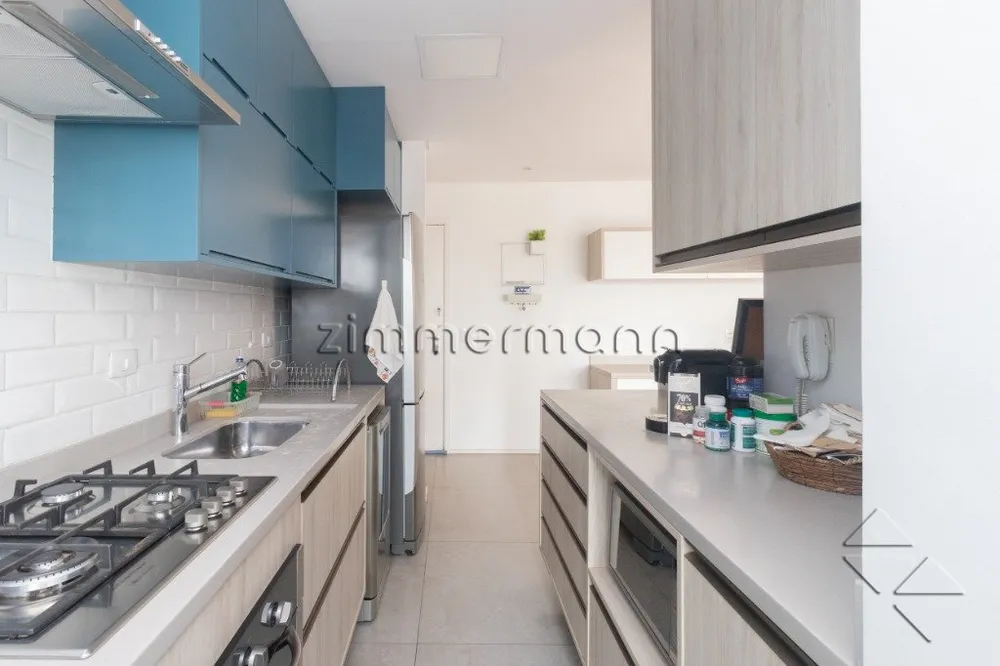 Apartamento, 2 quartos, 75 m² - Foto 8