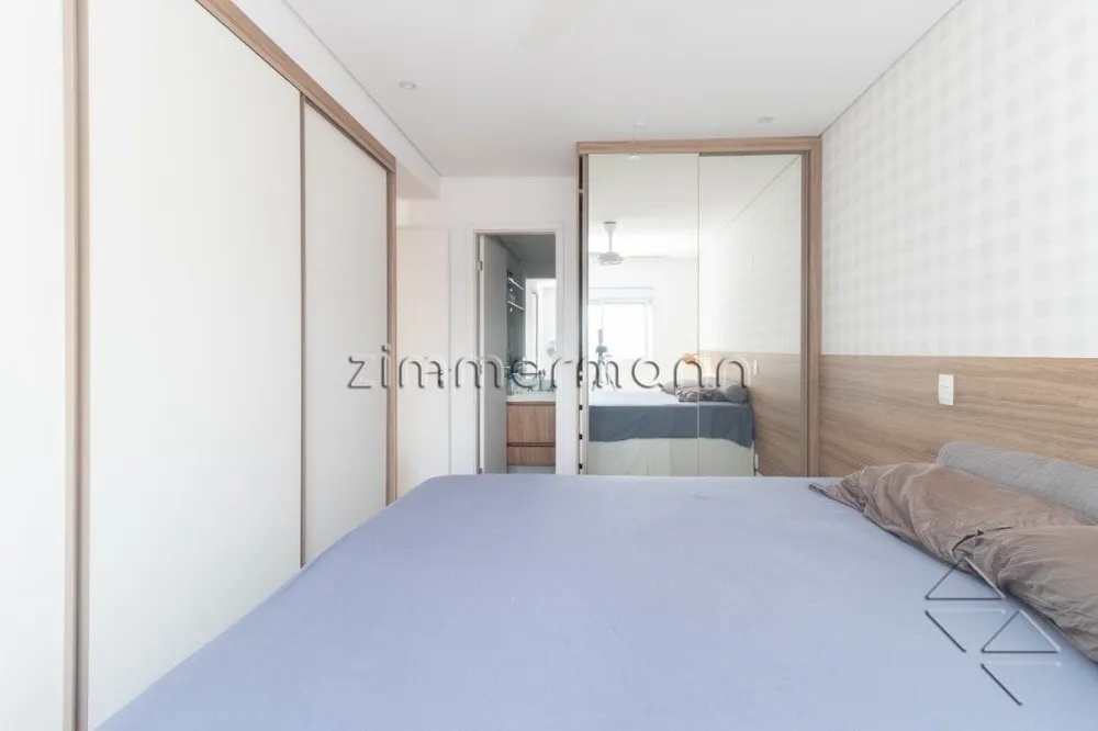 Apartamento, 2 quartos, 75 m² - Foto 3
